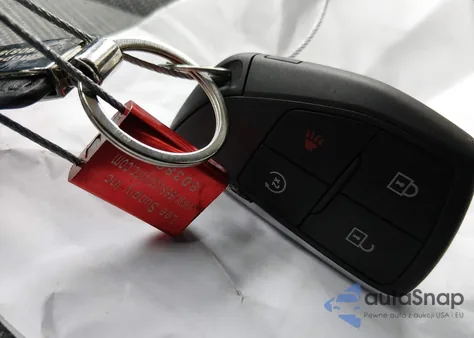 2024 Honda Prologue Ex z USA, uszkodzony, nr VIN 3GPKHVRJ0RS539362